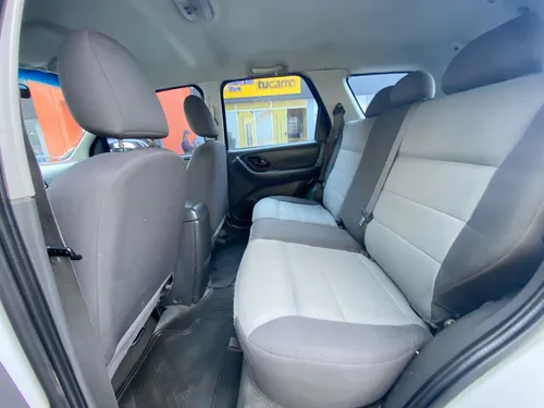 Ford Escape 3.0 Xls
