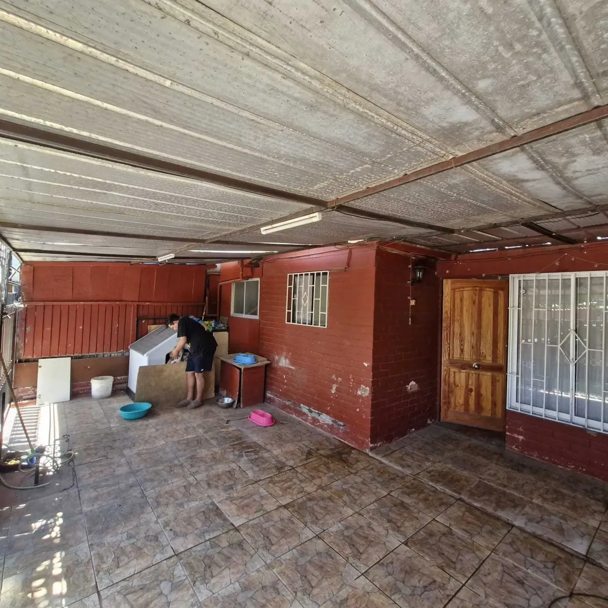 Imagen 3 de 21 de Casa Familiar En Campanario Maipú | Ampliada (146117)
