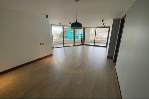 Venta Departamento Barrio Parque