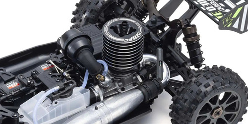 Kyosho 1:8 Buggy Rc Inferno Neo 3.0 Ready Set
