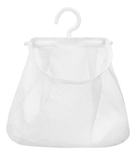 Bolsa Con Forma De Pinza Para Colgar Ropa, Bolsa De Malla, B