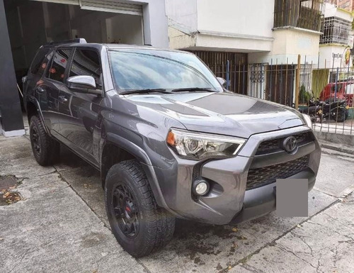Imagen 7 de 8 de Toyota 4runner Sr5 2016 Aut Secuencial 4.0