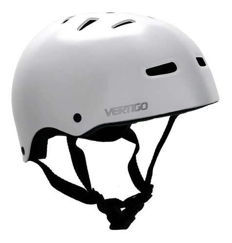 Casco Vertigo Free Style Vx De Rollers Skate O Bicicleta