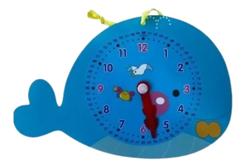 10 Relojes Infantiles Ideales Para Souvenir Regalitos Adorno