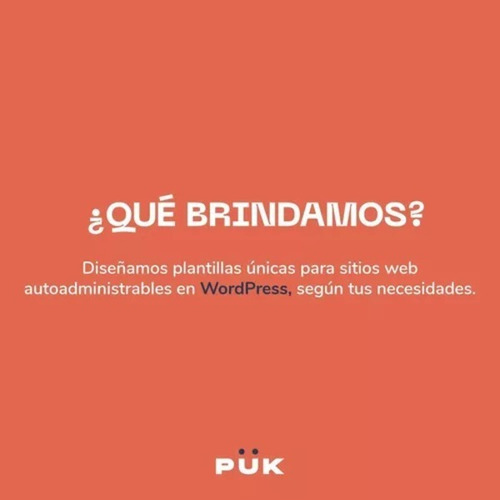 Imagen 5 de 6 de Diseño Sitio Web Página Web Autoadministrable Wordpress