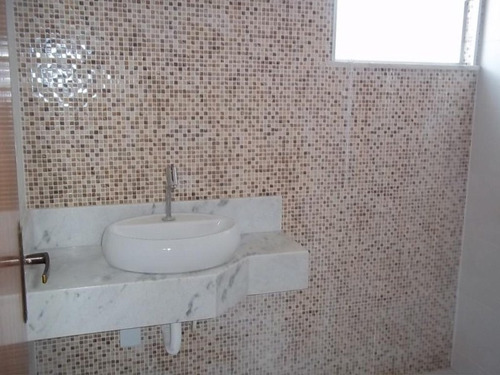 Casa Com 3 Dormitórios À Venda Por R$ 430.000 - Condomínio Reserva Ipanema - Sorocaba/sp - Ca0066 - 67640248