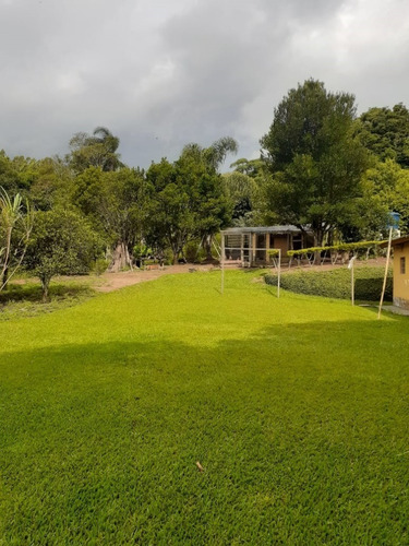 Chácara À Venda Piedade - Ch00303 - 68981401