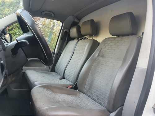 Volkswagen Transporter Delivery Van Tdi 2.0 Transporter D...