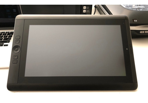 Cintiq Companion Professional Hybrid Creative Tablet