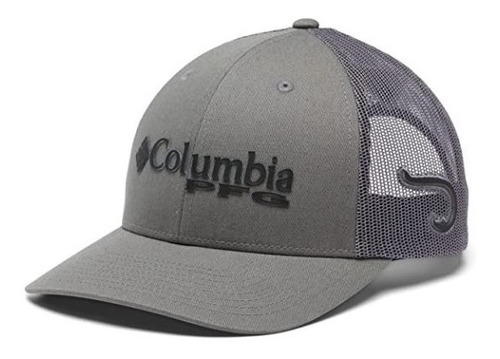 Gorra Importada Columbia Pfg Ajustable A La Medida 