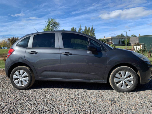 Citroën C3 2014 1.5 Origine I 90cv