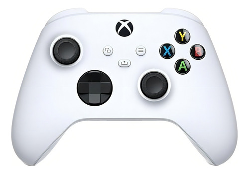 Microsoft Xbox Series S 512gb Kit Extra Controller Cor Bran Branco