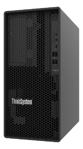 Lenovo Thinksystem St50 V2 Xeon E-2324g 16gb 2tb 7d8ka00ala