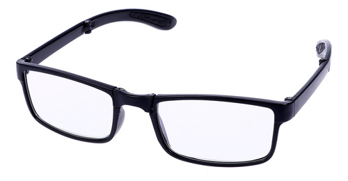 Gafas De Lectura Plegables Antifatiga De 200 Grados Unisex