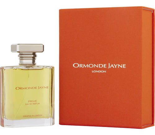Perfume Ormonde Jayne Prive, 120 Ml, Para Mujer
