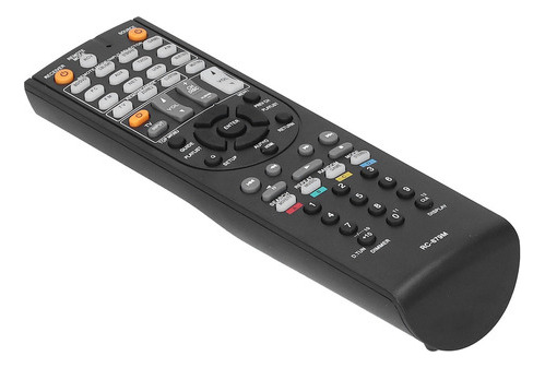 Rc879m Reemplazó El Control Remoto For El Receptor Onkyo Av