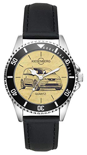 Reloj De Ra - Reloj De Ra - Watch - Gifts For Seat Mii Since