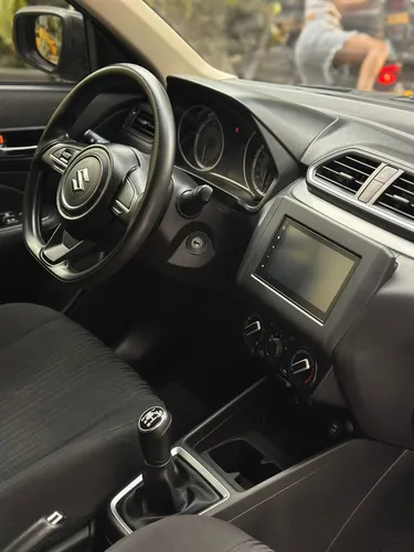 Suzuki Swift 1.2 Dzire Mt