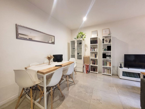 Venta Departamento 3 Ambientes, 2 Baños, Bernal E