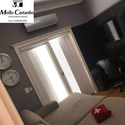 Imagem 2 de 15 de Casa Em Condomínio Para Venda Em Santana De Parnaíba, Alphaville - Melville, 4 Dormitórios, 4 Suítes, 7 Banheiros, 6 Vagas - 1001335_1-2038758