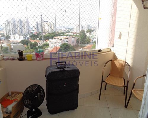 Imagem 14 de 23 de Apartamento 03 Dormitórios Vila Assunção - Ap00145 - 67662630