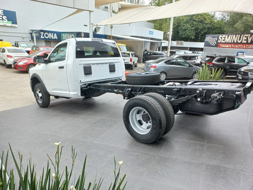 Imagen 4 de 9 de Ram 4000 Pl A/a 2022