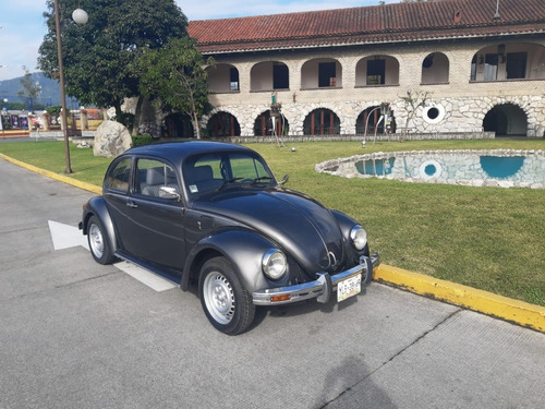 Imagen 2 de 10 de Volkswagen Sedan Vocho 1994