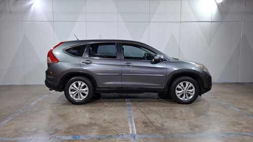 Honda CR-V 2.4 Lx