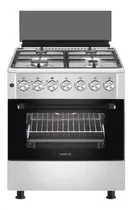 Comprar  Cocina Combinada Smartlife 5757c Horno Con Grill Inox Dimm