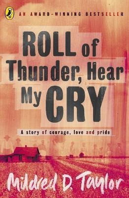 Roll Of Thunder Hear My Cry  Mildred Tayloraqwe
