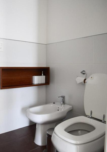 Forest Tower Pde