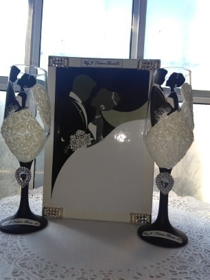 Copás De Casamiento