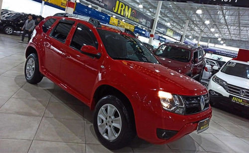 Imagem 2 de 6 de Renault Duster 2016 2.0 16v Dynamique Hi-flex 5p