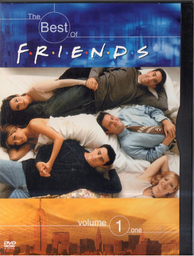 The Best Of Friends Volumen 2