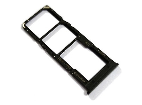 Bandeja Porta Sim Chip Para Samsung A02