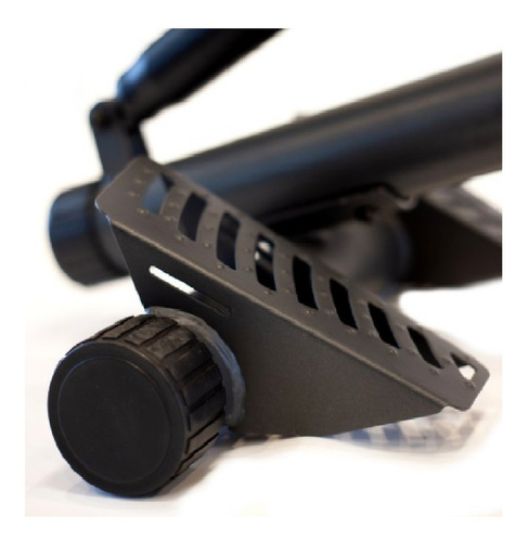Imagen 9 de 10 de Combo Simulador De Remo Arg-908 Mas Mini Bike Plegable