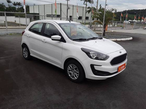 Ford Ka 1.0 Ti-vct Flex Se Manual