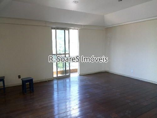 Cobertura-à Venda-praça Seca-rio De Janeiro - Vc40010