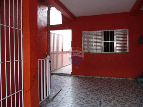 Imagem 6 de 30 de Casa Com 4 Dormitórios À Venda, 250 M² Por R$ 499.990,00 - Parque Continental Ii - Guarulhos/sp - Ca0041