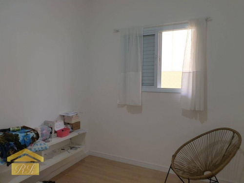 Imagem 14 de 18 de Apartamento Com 1 Dormitório À Venda Por R$ 185.000,00 - Vila Erna - São Paulo/sp - Ap1753