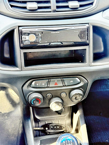 Chevrolet Joy 1.0 SPE4 FLEX PLUS MANUAL