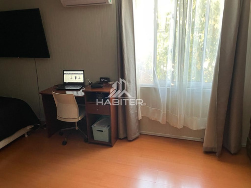 Imperdible Casa En Venta De 4 Dorm. En Curicó