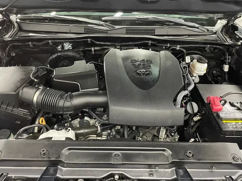 Toyota Tacoma 2023