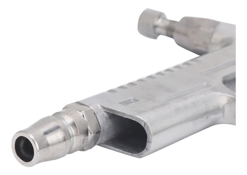 Imagen 5 de 10 de Pistola De Pulverización De Aleación De Aluminio Para Coche