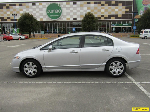 Honda Civic 1.8 Lx