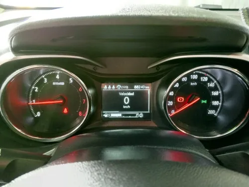 Chevrolet Tracker 1.2T Ls Mt