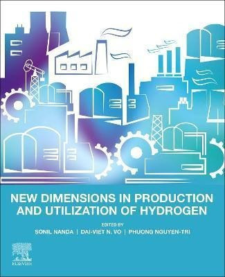 Libro New Dimensions In Production And Utilization Of Hyd...