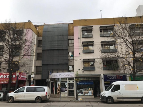 Monoambiente En Venta, Av. Colón, Córdoba