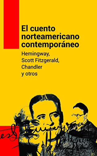 El Cuento Norteamericano Contemporaneo: Seleccion De Ricardo