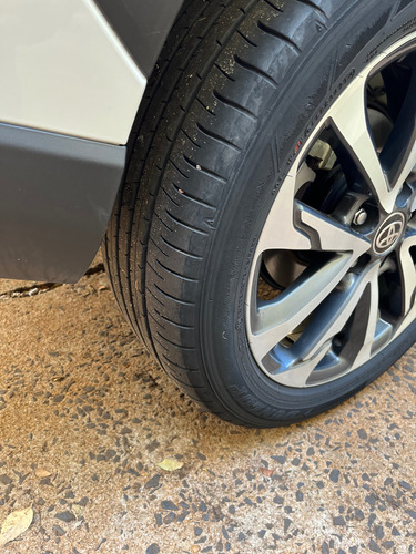 Toyota Corolla Cross 2.0 Seg Cvt